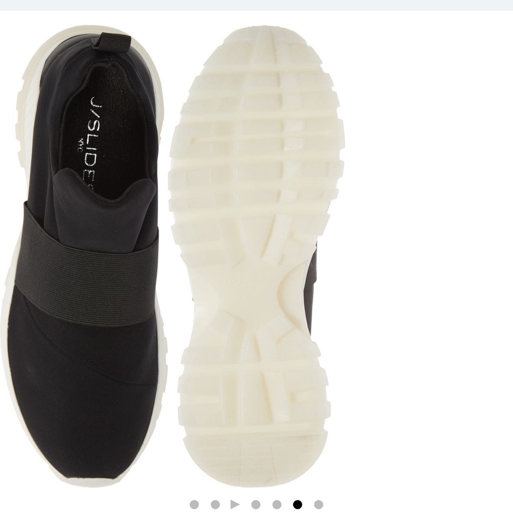 J Slides Slip On Sneakers - image 7